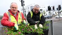 Cork Tidy Town's group preparing for visit from judges for international event Cork Tidy Town's group preparing for visit from judges for international event