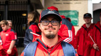 TV: Nationwide meets Special Olympics athletes ahead of summer games TV: Nationwide meets Special Olympics athletes ahead of summer games