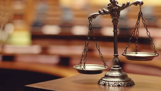 <p>Judge Miriam Walsh remanded the man in custody with consent to bail until June 18 on conditions.</p> <p>Judge Miriam Walsh remanded the man in custody with consent to bail until June 18 on conditions.</p>