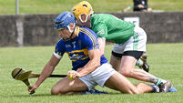 Killeagh relegated from Division 1 SHL as Carrigtwohill earn crucial win Killeagh relegated from Division 1 SHL as Carrigtwohill earn crucial win