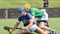 Killeagh relegated from Division 1 SHL as Carrigtwohill earn crucial win Killeagh relegated from Division 1 SHL as Carrigtwohill earn crucial win