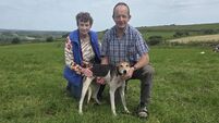 PHOTO-2026-06-14-15-59-18.jpg The passing of Denis Wall on Friday brought widespread sadness to his family and friends in the draghunting