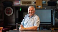 The Pubs of Cork: 'I've been smitten with the bar business since the start, 50 years ago' The Pubs of Cork: 'I've been smitten with the bar business since the start, 50 years ago'