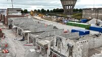 ‘Scandalous’ pace of regeneration plan on Cork's northside letting people down, says TD ‘Scandalous’ pace of regeneration plan on Cork's northside letting people down, says TD