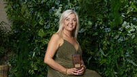 Retraining at 48: ‘I’m proof there can be a new chapter when you least expect it’ Retraining at 48: ‘I’m proof there can be a new chapter when you least expect it’