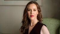 Louise O'Neill ©Anna Groniecka .jpg Louise O'Neill: ‘It’s absolutely crucial that I go home to West Cork when I'm writing'
