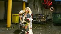 0800 CUPID - Hero Image_Eoin Greally and Niall Sweeney.jpg Emer Dineen brings 0800-Cupid home to Cork for Midsummer Fest