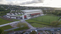 Páirc Uí Chaoimh appealing Cork City Council refusal of bus set-down plan Páirc Uí Chaoimh appealing Cork City Council refusal of bus set-down plan