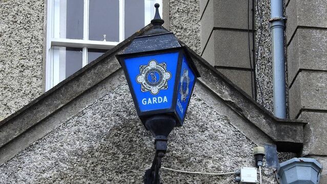 <p>The incident occurred at approximately 8.40am on the Kinsale Road in Togher.</p> <p>The incident occurred at approximately 8.40am on the Kinsale Road in Togher.</p>