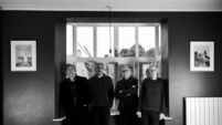 Boa Morte credit Fiona Tait 1.jpeg Person to Person: 'It was great to appreciate the hectic life of a touring band'