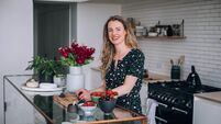 ECHO FEATURES Mary Cotter IC UTI nutritionist landscape.jpg Cork woman who suffered from debilitating UTIs retrained to help others with same condition
