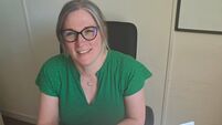 Eileen O'Shea.jpg My Career: ‘If I won the Lotto, I don’t know if I’d give up work’