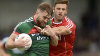 cads.jpg Cork v Mayo - GAA Football All-Ireland Senior Championship Round 4A