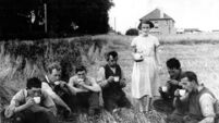 John Arnold: The hay-making day when tea was laced with carbolic soap John Arnold: The hay-making day when tea was laced with carbolic soap