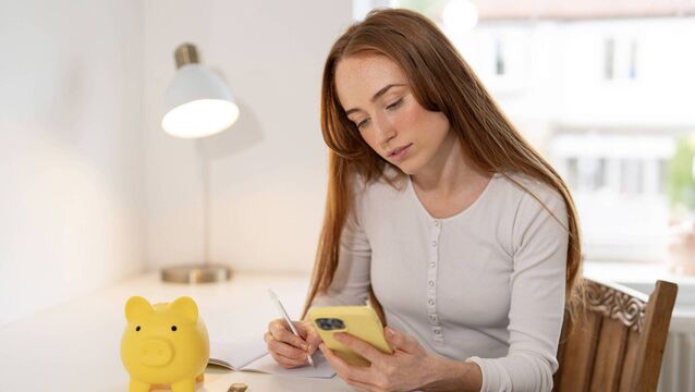 <p>Risk feels very different when it is your own money. Picture: iStock</p> <p>Risk feels very different when it is your own money. Picture: iStock</p>