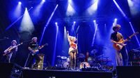 Swarmfest! The Savoy in Cork will be buzzing today as young acts take to the stage Swarmfest! The Savoy in Cork will be buzzing today as young acts take to the stage