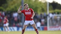3466402.jpg Cork v Meath - GAA Football All-Ireland Senior Championship Round 1