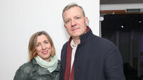 Launch of literary Journal at Firkin Crane, Cork Cork poet who taught Kneecap star lands documentary on BBC