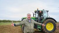01JV1H2E0KJ347B404TNSXVW8X.jpg Like Clarkson, I have a prostate cancer story: here’s my advice