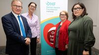 DK20260619 DentalHealthFoundation 016.jpg Traveller-friendly oral health initiative launched in Cork