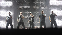 Review: Marquee keeps on movin’ with five-star treatment from 90s popstars Five Review: Marquee keeps on movin’ with five-star treatment from 90s popstars Five