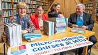 JC20260622_MTU_MicroCredentials_0004.jpg Munster Technological University launches suite of ‘micro’ courses