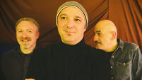Check out the sounds of ANT-1 at Dali tonight Check out the sounds of ANT-1 at Dali tonight