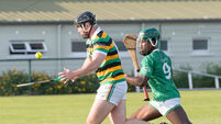 Division 1 campaign will stand to Killeagh as they gear up for Senior A championship Division 1 campaign will stand to Killeagh as they gear up for Senior A championship