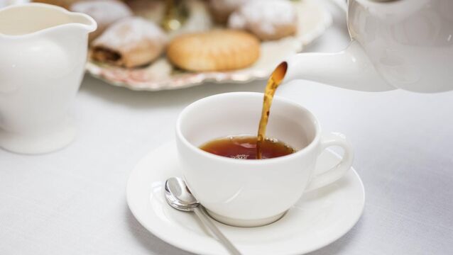 <p>“If I can make a cup of tea or play my vinyls while the world feels like it’s ending, I am okay. I am content”</p> <p>“If I can make a cup of tea or play my vinyls while the world feels like it’s ending, I am okay. I am content”</p>