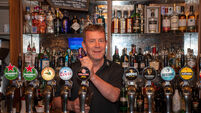 The Pubs of Cork: 'The bar is like another Men's Shed in the town' The Pubs of Cork: 'The bar is like another Men's Shed in the town'