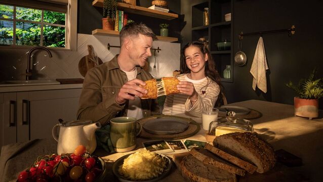 <p>Kerrygold is an intrinsic part of our food heritage; now it's adapting to evolving tastes with a new cheese range.</p> <p>Kerrygold is an intrinsic part of our food heritage; now it's adapting to evolving tastes with a new cheese range.</p>