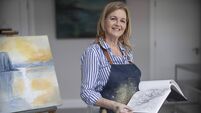 ECHO FEATURES P2P Monica Jones .jpg Person to Person: 'I grew up in a lively household where creativity and storytelling were part of everyday life'