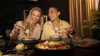 KERRYGOLD_1858_Left Woman Head_RET_V5.jpg Say cheese, think Kerrygold: Dinner is a dream with a simple but tasty pasta bake
