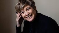 Pic 1 - Katherine O'Donnell Author_-161.jpg Katherine O'Donnell author