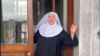 Majella Cullagh as Mother Abbess in Opera House production of The Sound of Music,, posing during photoshoot at Fota House.jpg Theatre Nights: Musical blockbuster, opera show, and festivals in Cork