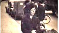 Margaret Hunter, Patsy's mother.jpg Throwback Thursday: My mother’s treasure trove of memories stored in an old teapot...