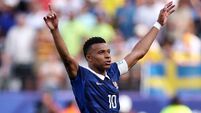 GettyImages-2284077497.jpg France v Sweden: Round Of 32 - FIFA World Cup 2026