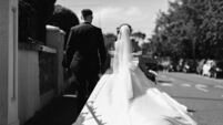 ECHO FEATURES Wedding of the Week Nikki and Scott IMG_6865.jpeg Wedding of the Week: Cork college sweethearts are wed