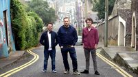 10-year stretch: The Young Offenders is a decade old 10-year stretch: The Young Offenders is a decade old