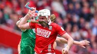 Inpho Tim O'Mahony with William O'Donoghue 7/6/2026