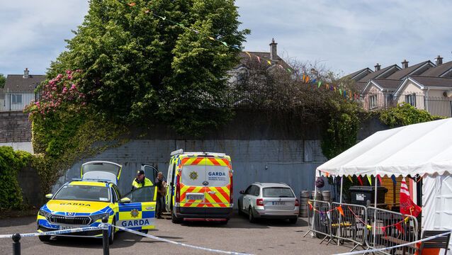 <p>It is understood the man, who was 27 and originally from Romania, was asked to leave the pub, Allens, shortly after 9pm on Saturday Picture: Noel Sweeney.</p> <p>It is understood the man, who was 27 and originally from Romania, was asked to leave the pub, Allens, shortly after 9pm on Saturday Picture: Noel Sweeney.</p>