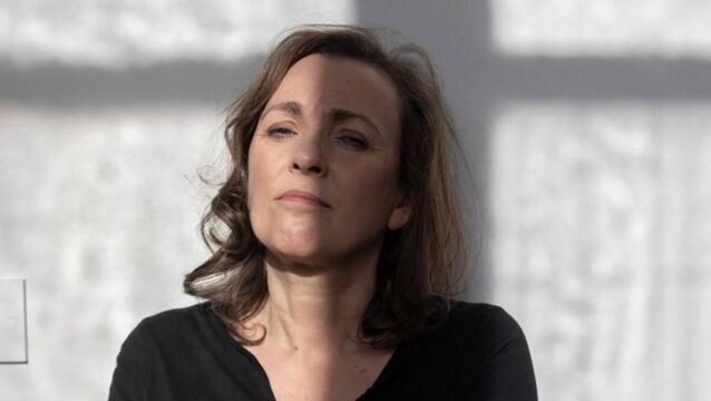 <p>Karan Casey released her debut album almost 30 years ago. </p> <p>Karan Casey released her debut album almost 30 years ago. </p>