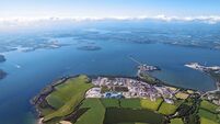 Whitegate Advertorial.png How 50 years of innovation and investment have fuelled Bord Gáis Energy – and empowered Cork