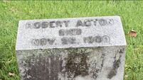 Screenshot_20260508_171410_Gmail.jpg Books: Mysterious story of Kinsale doctor in US who died at 33
