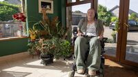 'I never saw anyone embrace life as fully as Cathy Dunne-Fitzpatrick' 'I never saw anyone embrace life as fully as Cathy Dunne-Fitzpatrick'