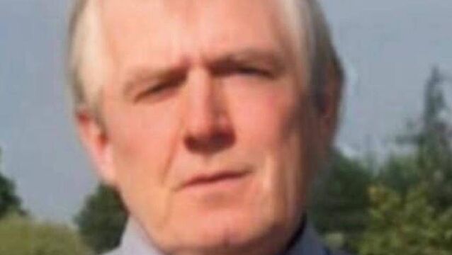 <p>The prosecution case is that Michael Foley was murdered on February 1, 2024, at his home at Annville, Barrett’s Place, Macroom. </p> <p>The prosecution case is that Michael Foley was murdered on February 1, 2024, at his home at Annville, Barrett’s Place, Macroom. </p>