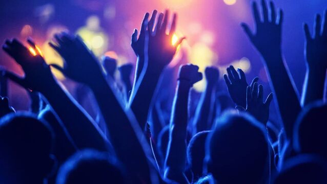 <p>Tonight is a big night in Cork for techno fans at Dali.</p> <p>Tonight is a big night in Cork for techno fans at Dali.</p>