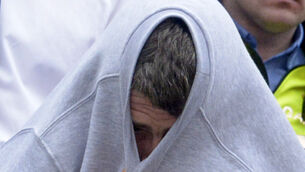 <p>Daniel Hourigan, aged 32, who is originally from Farranree in Cork city, pleaded not guilty to his murder. File picture Denis Boyle</p> <p>Daniel Hourigan, aged 32, who is originally from Farranree in Cork city, pleaded not guilty to his murder. File picture Denis Boyle</p>