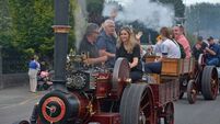 DSC_4643.jpg Three days of steam, music and heritage at the 62nd National Steam Rally