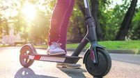 escooter stock.jpg Áilín Quinlan: Tighten e-scooter rules, and if that doesn’t work - ban them